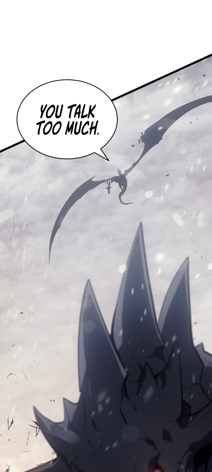 Solo Leveling, Chapter 172 image 45